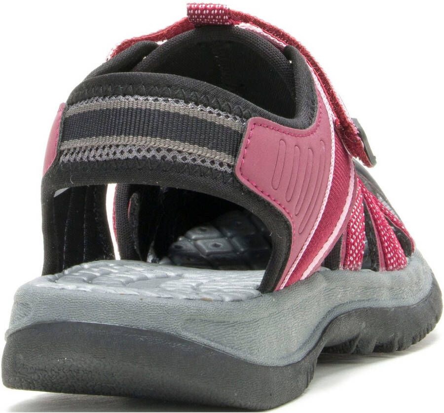 Kamik Sandalen Islander2