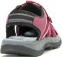 Kamik Women's Islander2 Sandalen zwart - Thumbnail 11