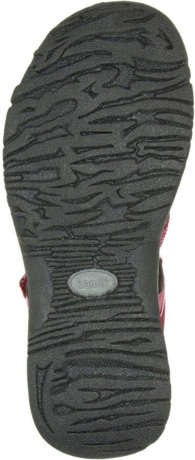 Kamik Sandalen Islander2