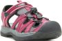 Kamik Women's Islander2 Sandalen zwart - Thumbnail 4