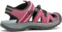 Kamik Women's Islander2 Sandalen zwart - Thumbnail 6
