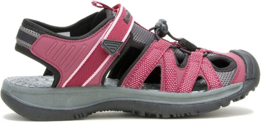 Kamik Sandalen Islander2