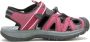 Kamik Women's Islander2 Sandalen zwart - Thumbnail 7