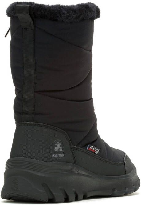 Kamik Snowboots SNOWDONZIP