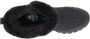 Kamik Women's Snowdon Zip Winterschoenen zwart - Thumbnail 4