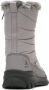 Kamik Women's Snowdon Zip Winterschoenen grijs - Thumbnail 8