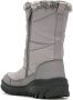 Kamik Women's Snowdon Zip Winterschoenen grijs - Thumbnail 9