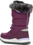 Kamik Prairie2 Sneeuwlaarzen Paars - Thumbnail 9