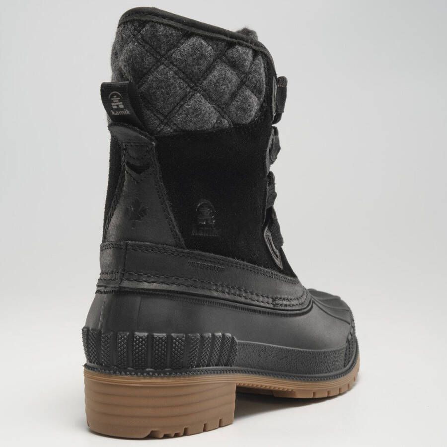Kamik Snowboots SIENNAMIDS waterdicht verwarmend winterlaarzen - Foto 4