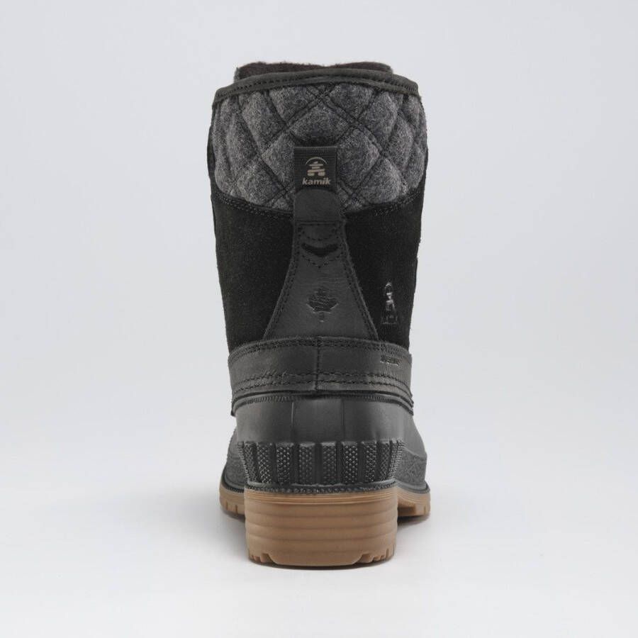 Kamik Snowboots SIENNAMIDS waterdicht verwarmend winterlaarzen - Foto 6