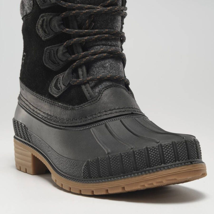 Kamik Snowboots SIENNAMIDS waterdicht verwarmend winterlaarzen - Foto 8