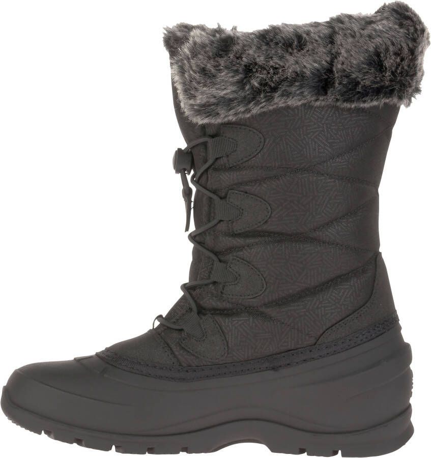 Kamik Snowboots MOMENTUM 3 Winterlaarzen winterschoenen waterdicht en gevoerd
