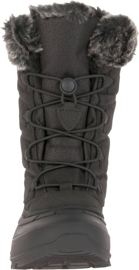 Kamik Snowboots MOMENTUM 3 Winterlaarzen winterschoenen waterdicht en gevoerd