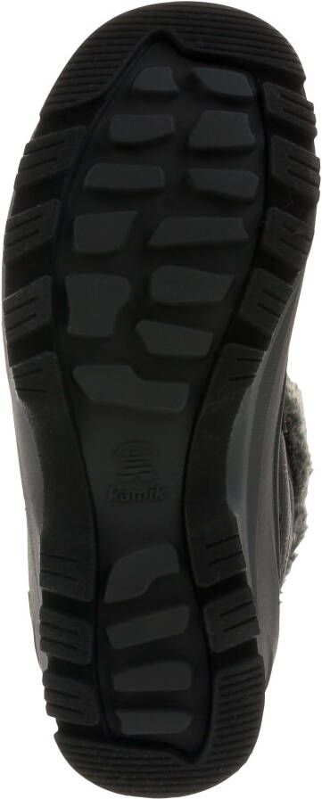 Kamik Snowboots MOMENTUM 3 Winterlaarzen winterschoenen waterdicht en gevoerd