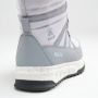 Kamik Kid's Stormy Faux Fur Winterschoenen grijs - Thumbnail 7