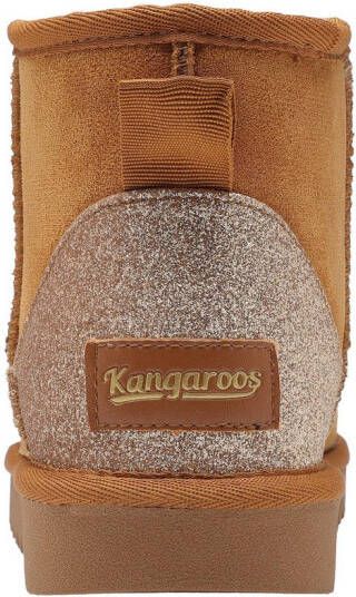 KangaROOS Boots zonder sluiting K-UW BROOME