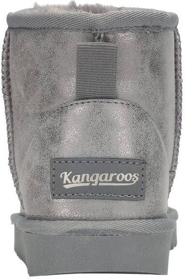 KangaROOS Boots zonder sluiting K-UW BROOME