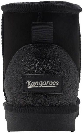 KangaROOS Boots zonder sluiting K-UW BROOME