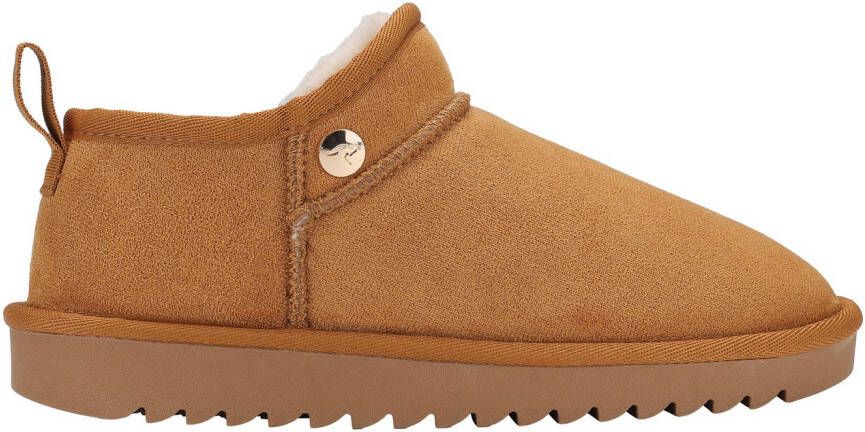 KangaROOS Boots zonder sluiting K-UW Melbo Winterlaarzen snowboots winterschoenen gevoerd