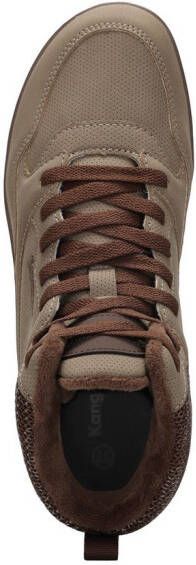 KangaROOS Sneakers K-BF SLEET MID