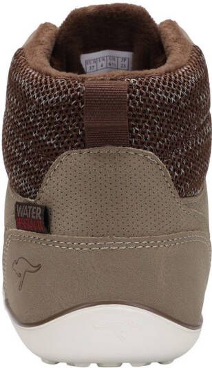 KangaROOS Sneakers K-BF SLEET MID