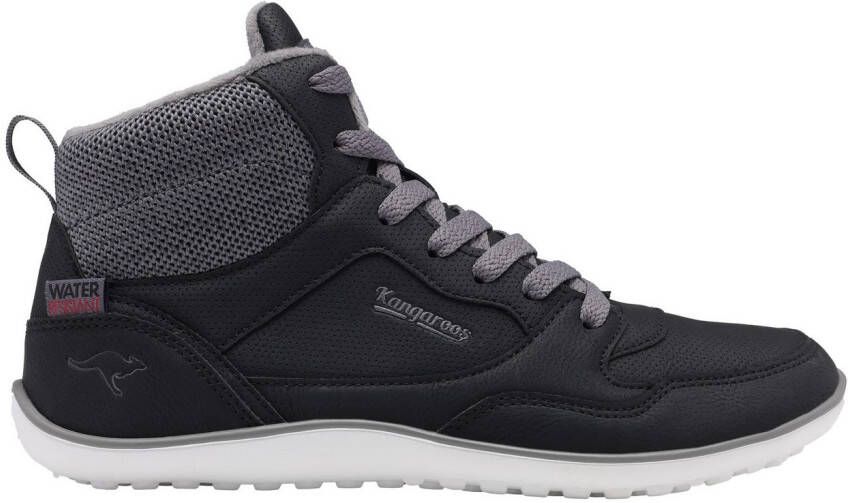 KangaROOS Sneakers K-BF SLEET MID