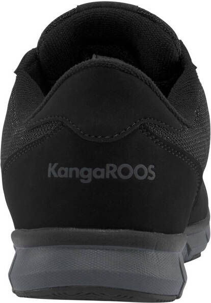 KangaROOS Sneakers K-BlueRun 701 B met klittenbandsluiting