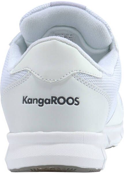 KangaROOS Sneakers K-BlueRun 701 B met klittenbandsluiting