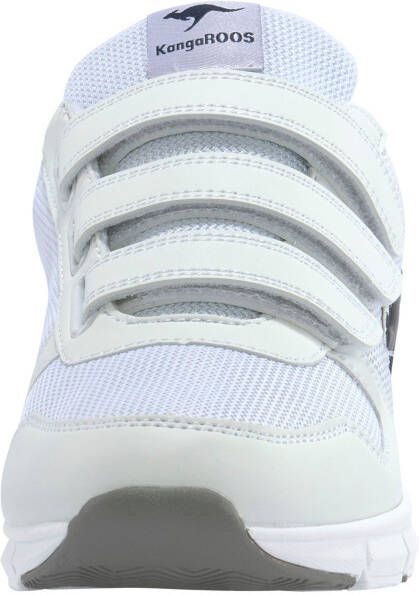 KangaROOS Sneakers K-BlueRun 701 B met klittenbandsluiting