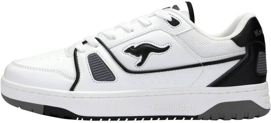 KangaROOS Sneakers K-Draft Center