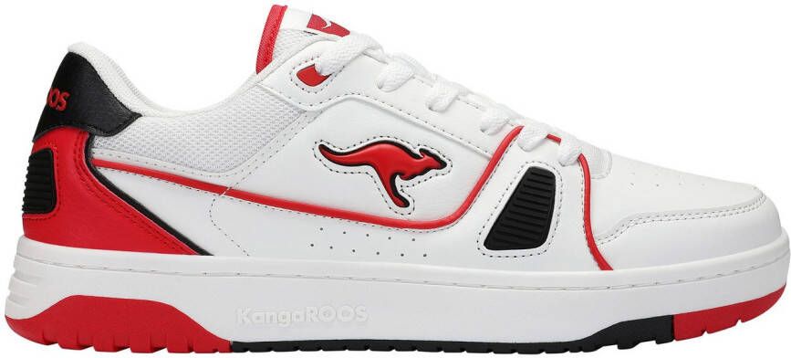 KangaROOS Sneakers K-Draft Center