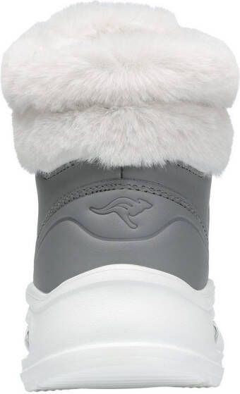 KangaROOS Sneakers K-PLN DREAMS MID