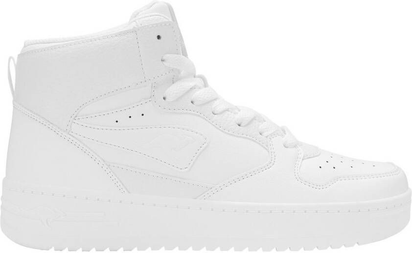 KangaROOS Sneakers K-Top Draw Mid