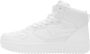KangaROOS Sneakers K-Top Draw Mid - Thumbnail 4
