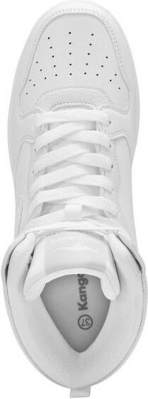 KangaROOS Sneakers K-Top Draw Mid