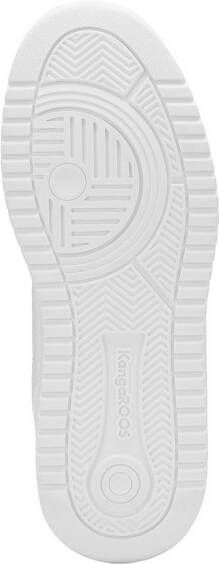 KangaROOS Sneakers K-Top Draw Mid