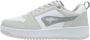 KangaROOS Sneakers K-Top Juna - Thumbnail 2