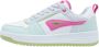 KangaROOS Sneakers K-Top Juna - Thumbnail 2