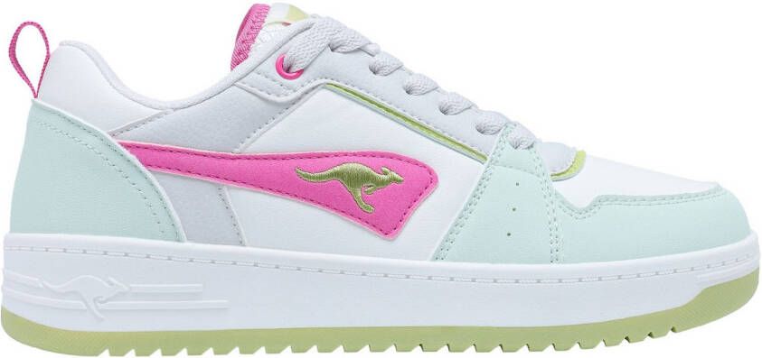 KangaROOS Sneakers K-Top Juna