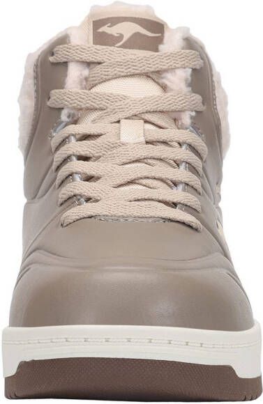KangaROOS Sneakers K-TOP SCOOP MID