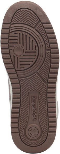 KangaROOS Sneakers K-TOP SCOOP MID