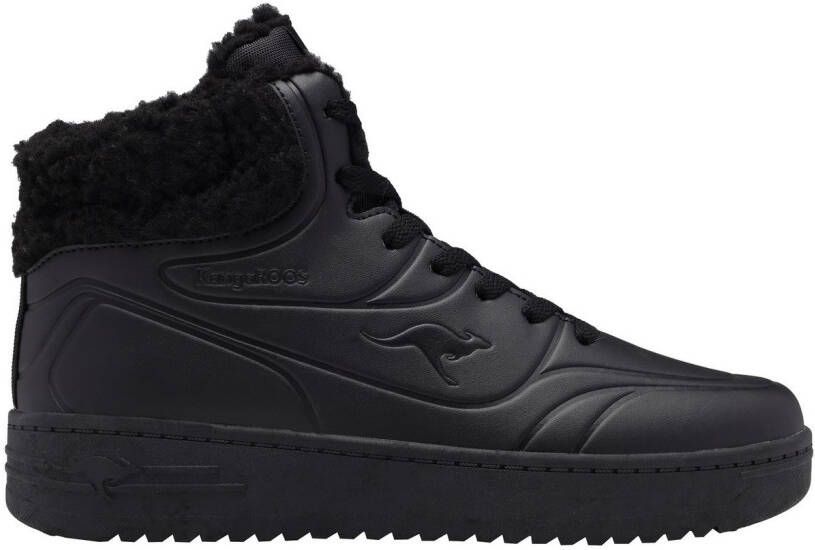 KangaROOS Sneakers K-TOP SCOOP MID