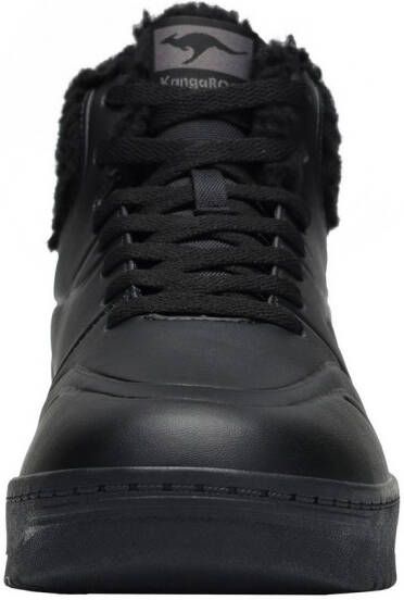KangaROOS Sneakers K-TOP SCOOP MID