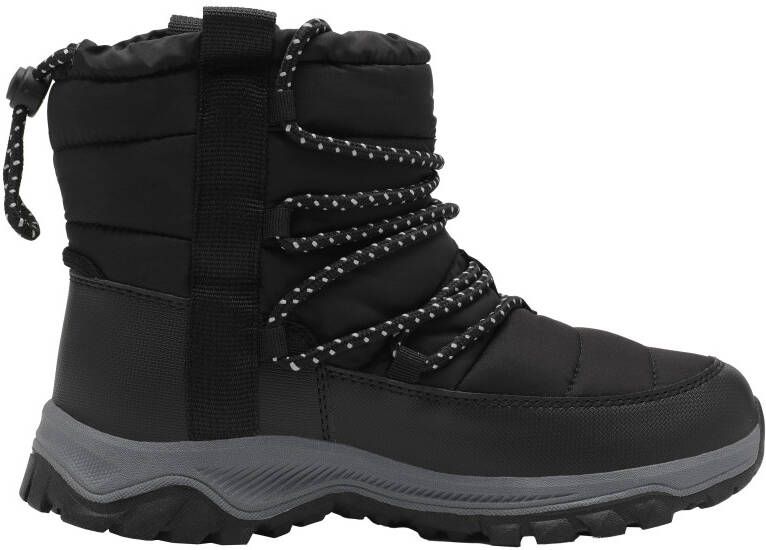 KangaROOS Winterlaarzen K-FW Shego Snowboots winterlaarzen winterschoenen waterafstotend en gevoerd