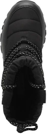 KangaROOS Winterlaarzen K-FW Shego Snowboots winterlaarzen winterschoenen waterafstotend en gevoerd