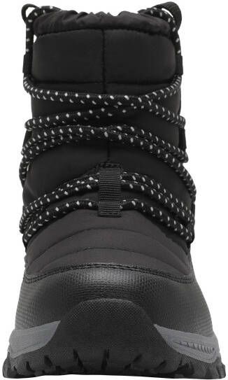 KangaROOS Winterlaarzen K-FW Shego Snowboots winterlaarzen winterschoenen waterafstotend en gevoerd