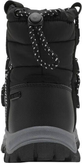 KangaROOS Winterlaarzen K-FW Shego Snowboots winterlaarzen winterschoenen waterafstotend en gevoerd