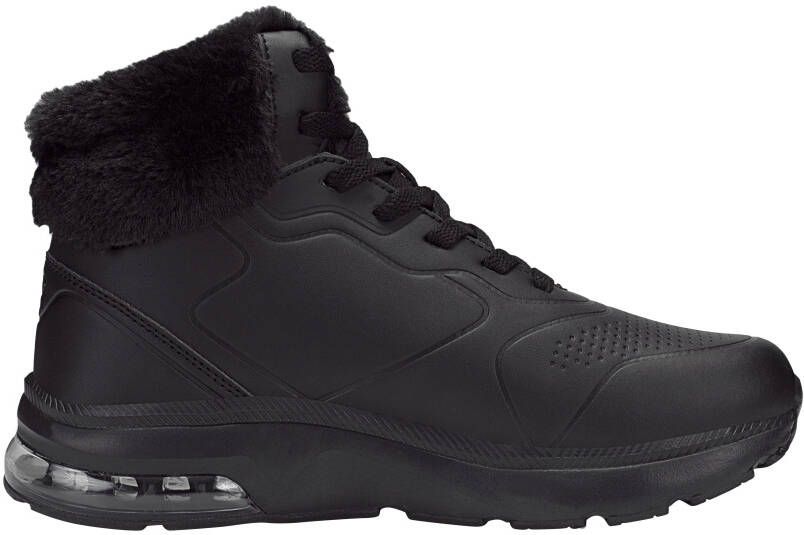 KangaROOS Winterlaarzen K-PL Dreams Mid Snowboots winterlaarzen winterschoenen gevoerd