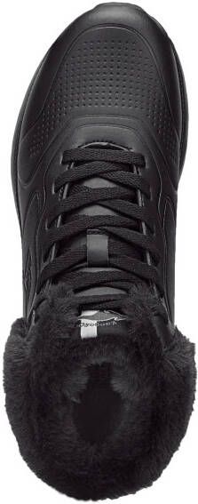 KangaROOS Winterlaarzen K-PL Dreams Mid Snowboots winterlaarzen winterschoenen gevoerd