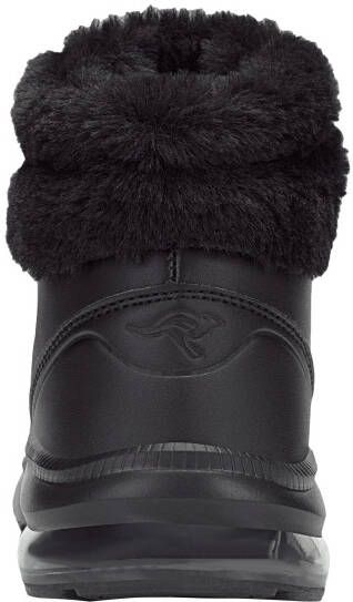 KangaROOS Winterlaarzen K-PL Dreams Mid Snowboots winterlaarzen winterschoenen gevoerd